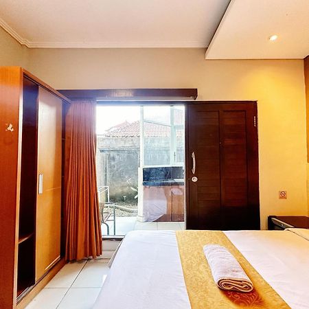 Lembayung Sari Homestay Denpasar  Luaran gambar