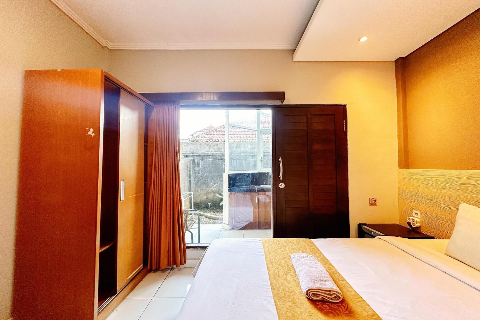 Lembayung Sari Homestay Denpasar  Luaran gambar