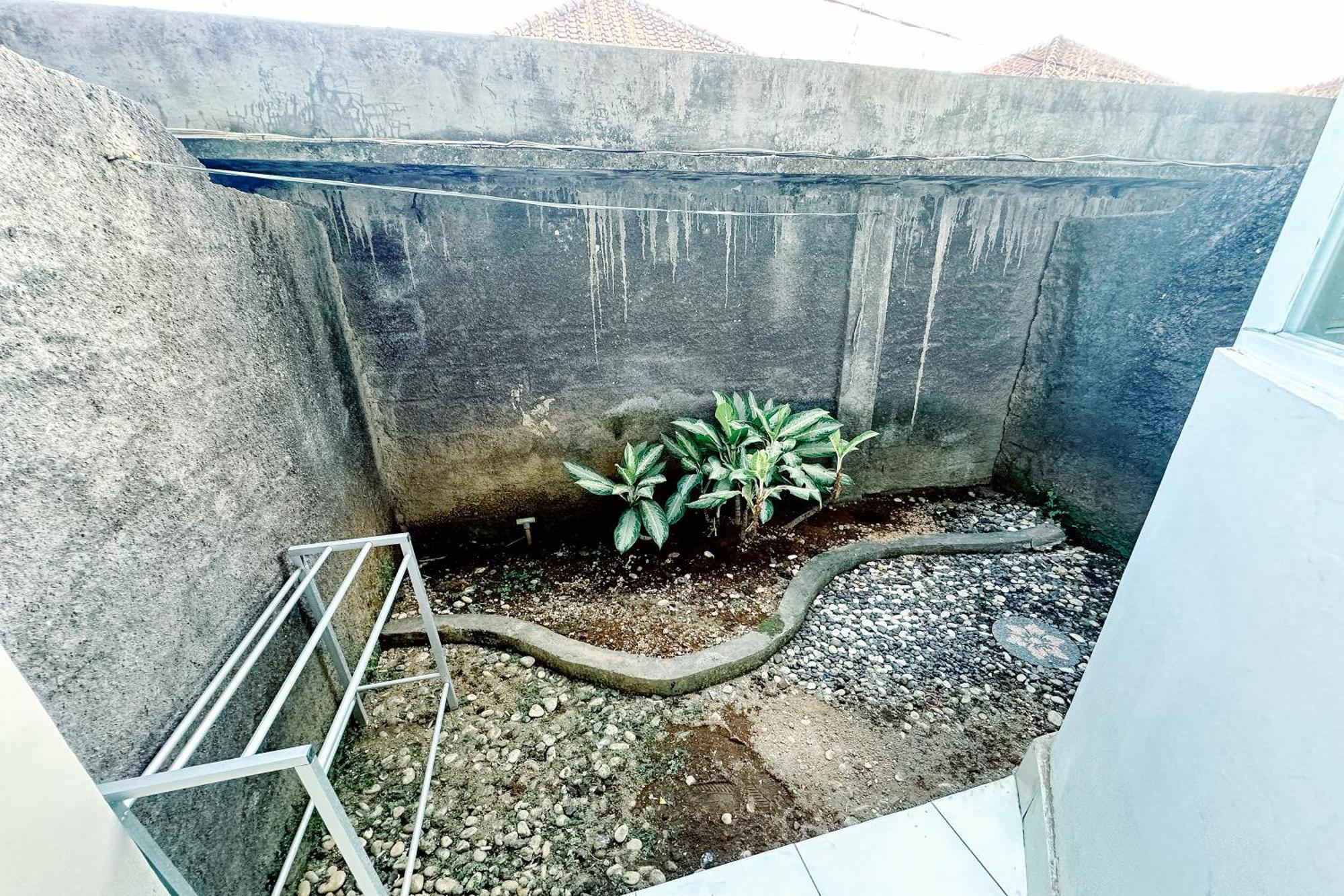 Lembayung Sari Homestay Denpasar  Luaran gambar