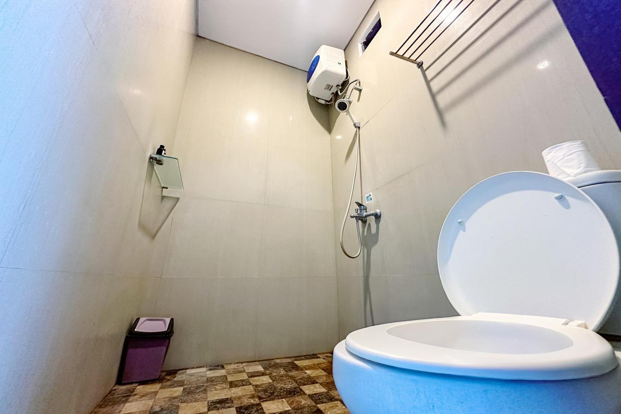 Lembayung Sari Homestay Denpasar  Luaran gambar