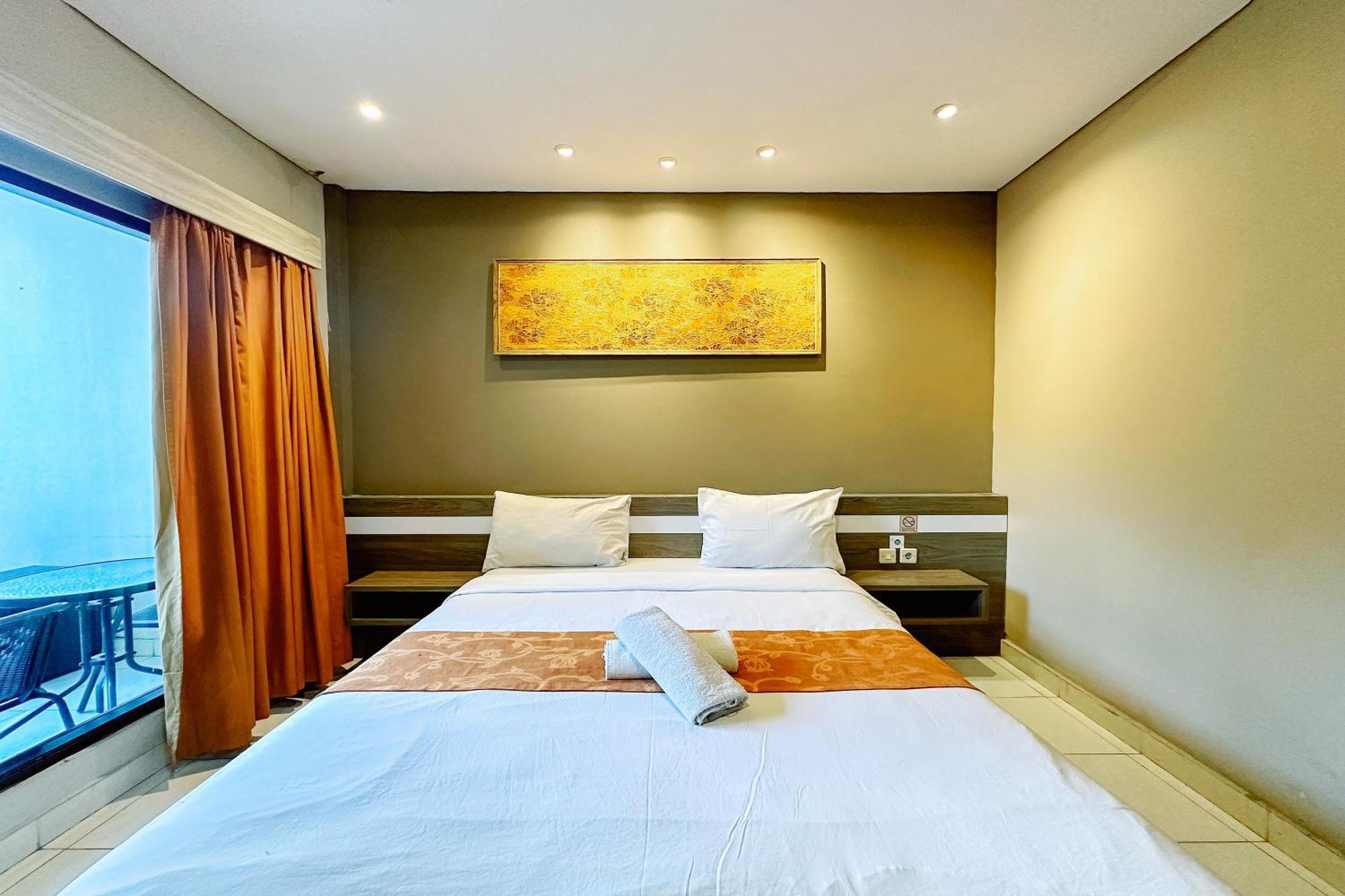 Lembayung Sari Homestay Denpasar  Luaran gambar