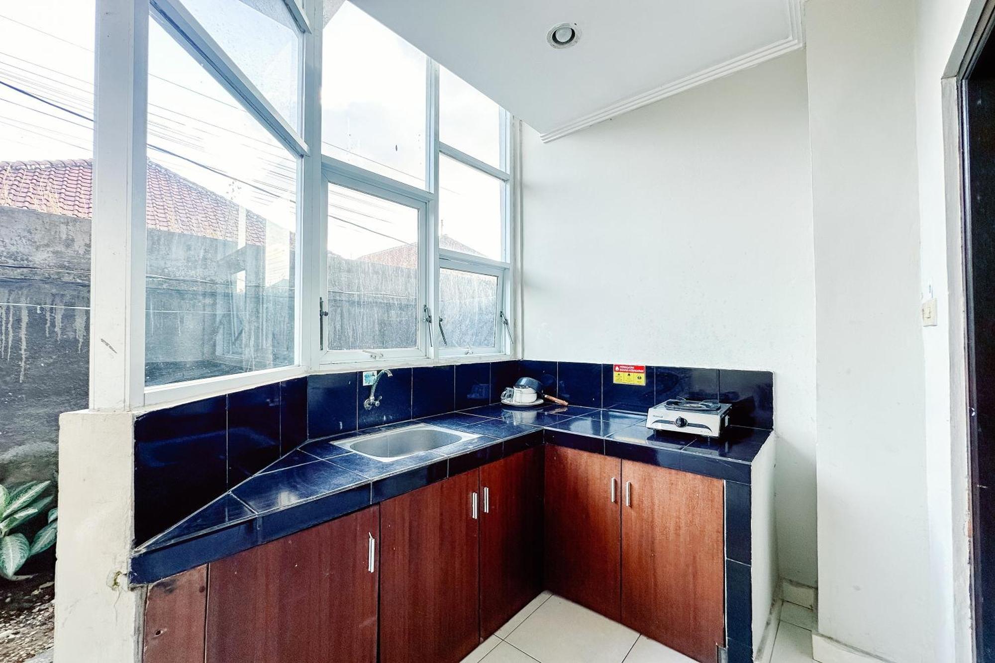 Lembayung Sari Homestay Denpasar  Luaran gambar