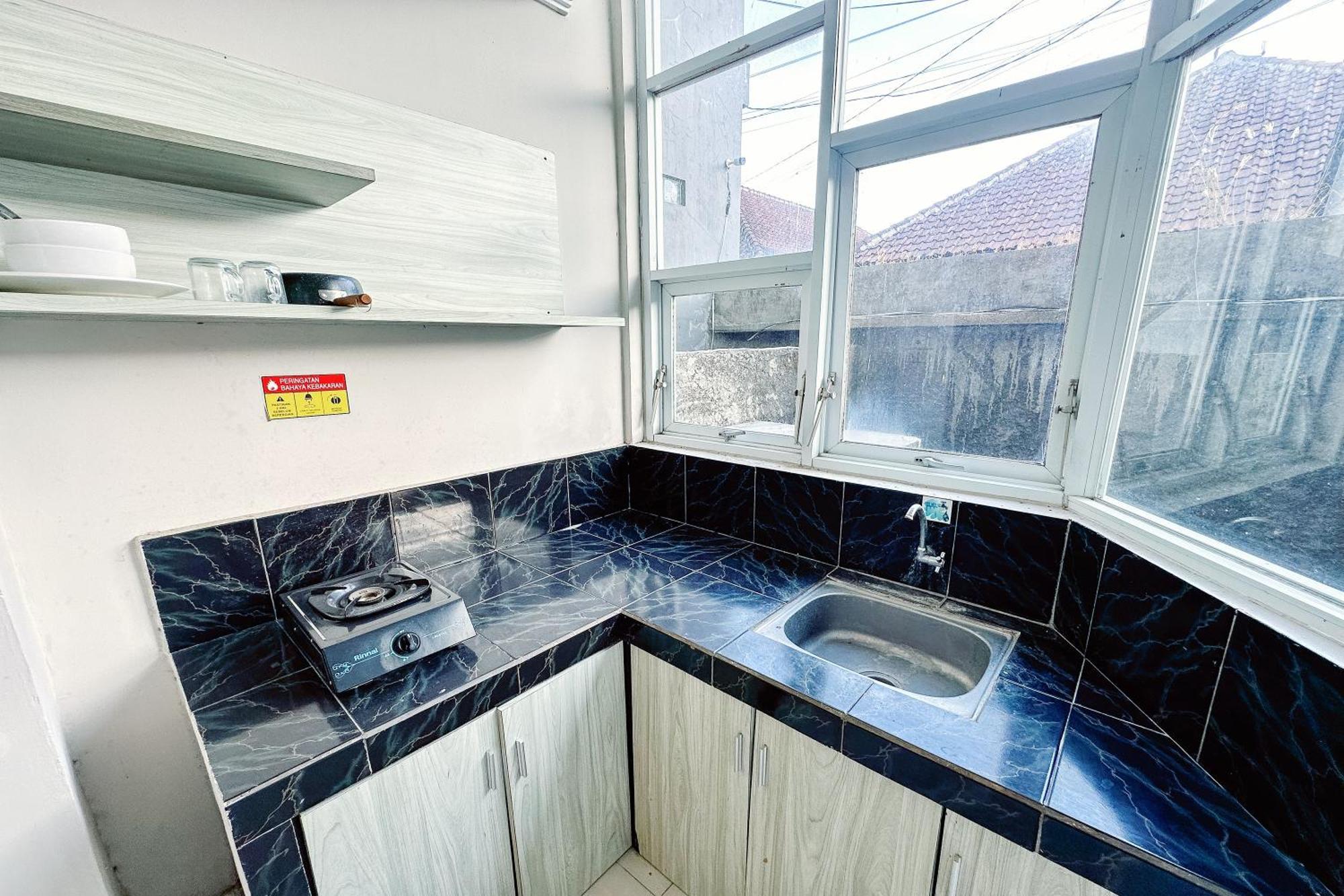 Lembayung Sari Homestay Denpasar  Luaran gambar