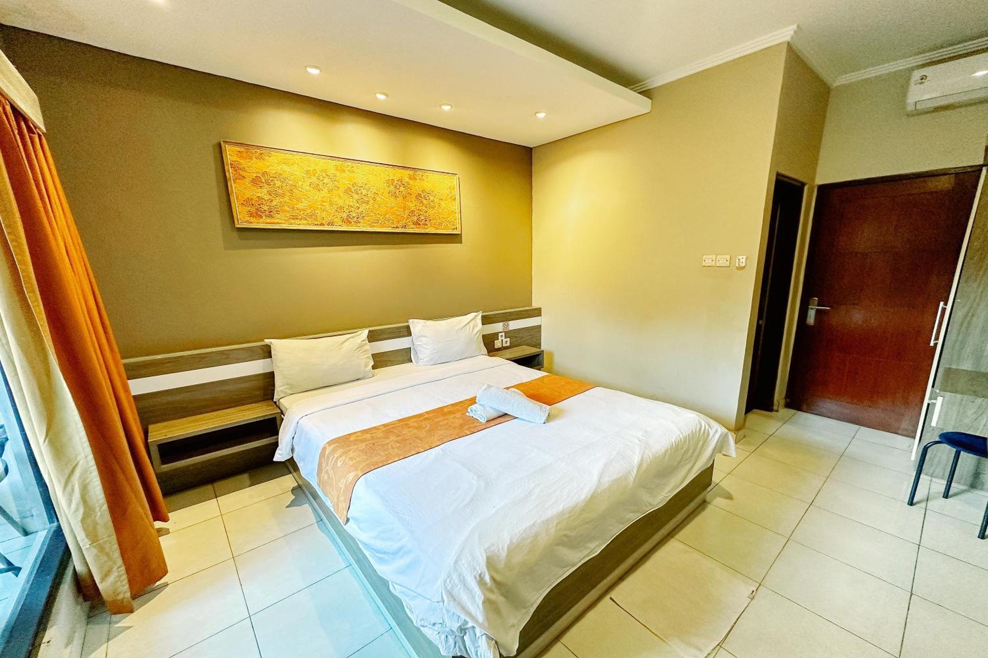 Lembayung Sari Homestay Denpasar  Luaran gambar