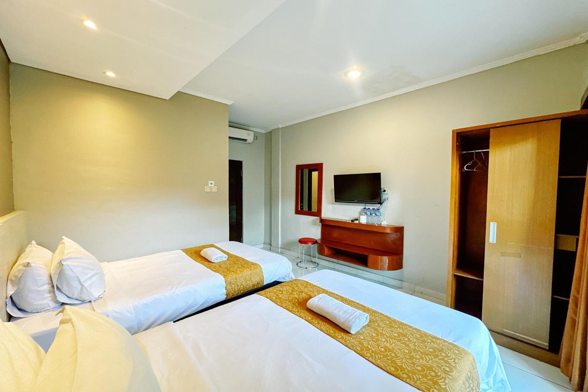 Lembayung Sari Homestay Denpasar  Luaran gambar