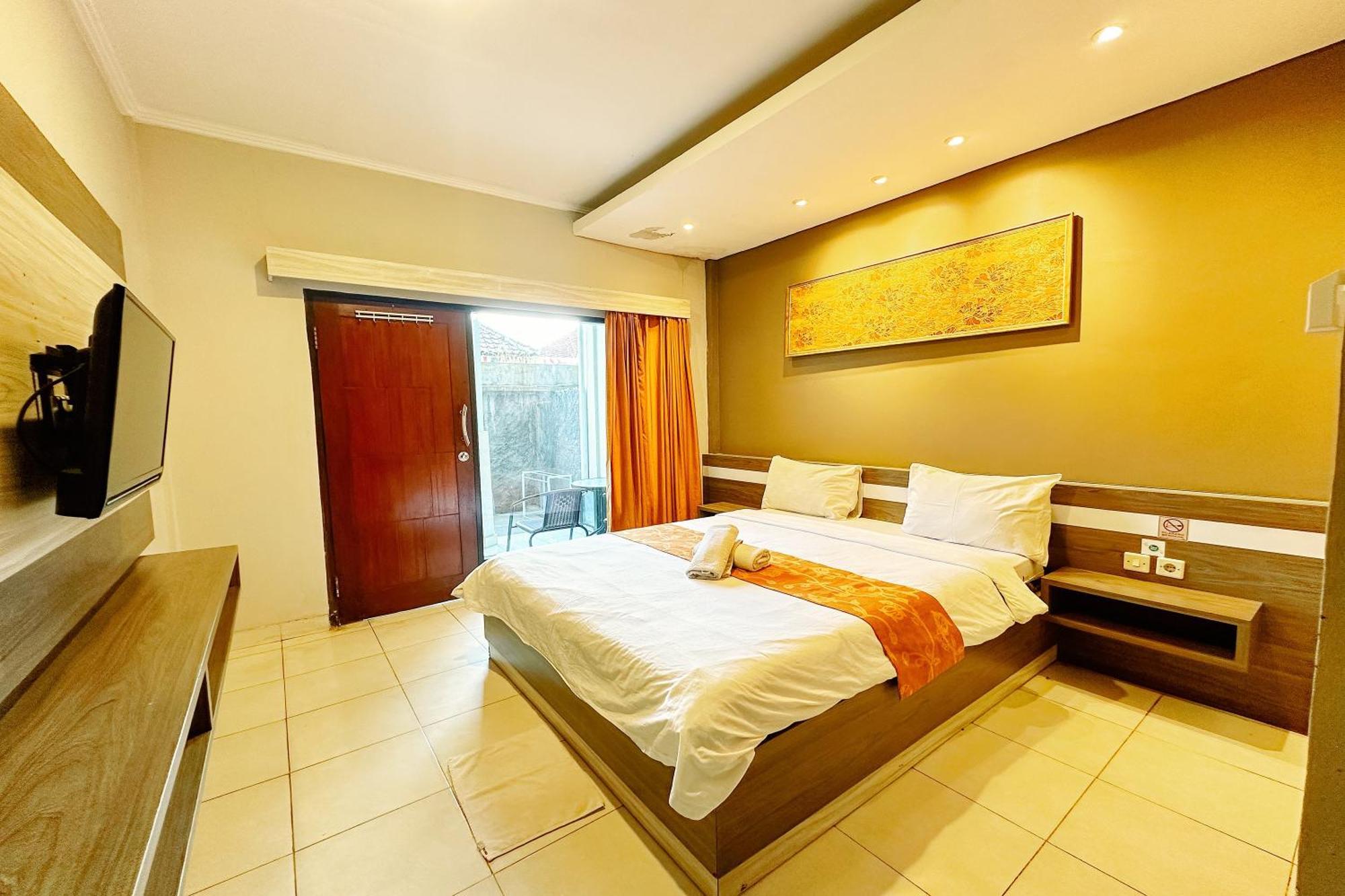 Lembayung Sari Homestay Denpasar  Luaran gambar