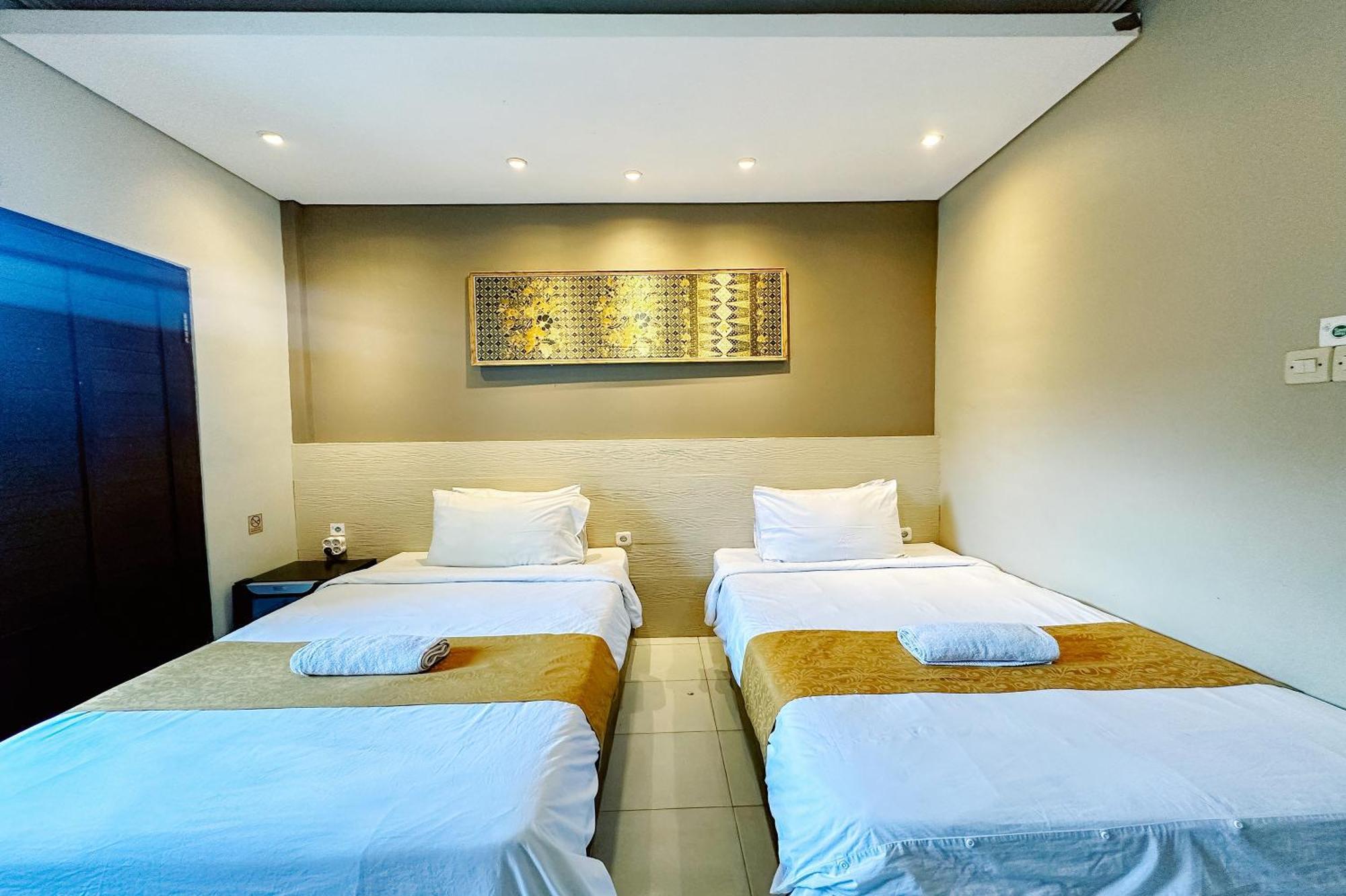 Lembayung Sari Homestay Denpasar  Luaran gambar