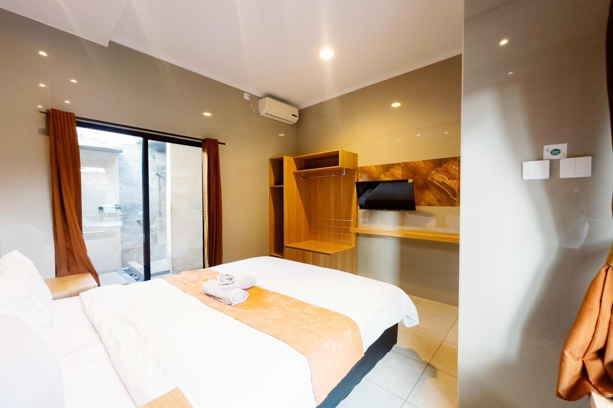 Lembayung Sari Homestay Denpasar  Luaran gambar
