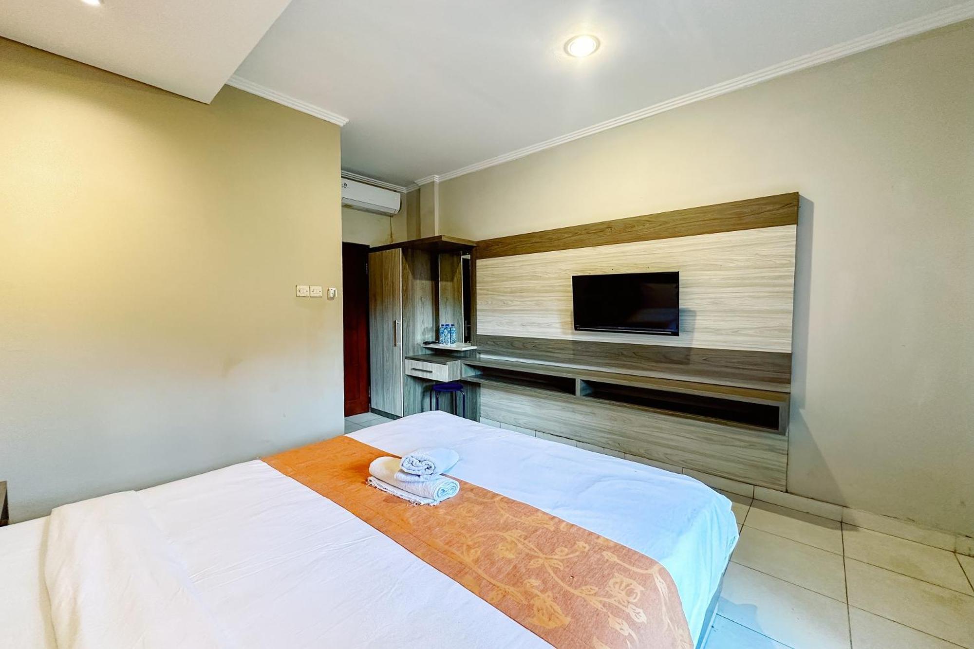 Lembayung Sari Homestay Denpasar  Luaran gambar