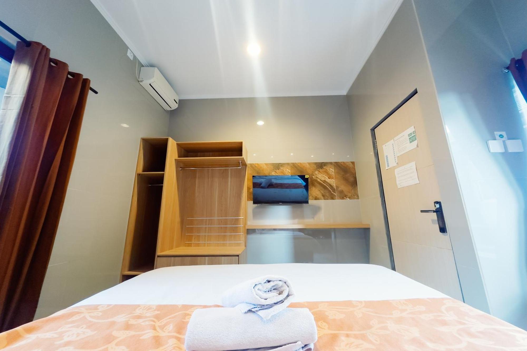 Lembayung Sari Homestay Denpasar  Luaran gambar