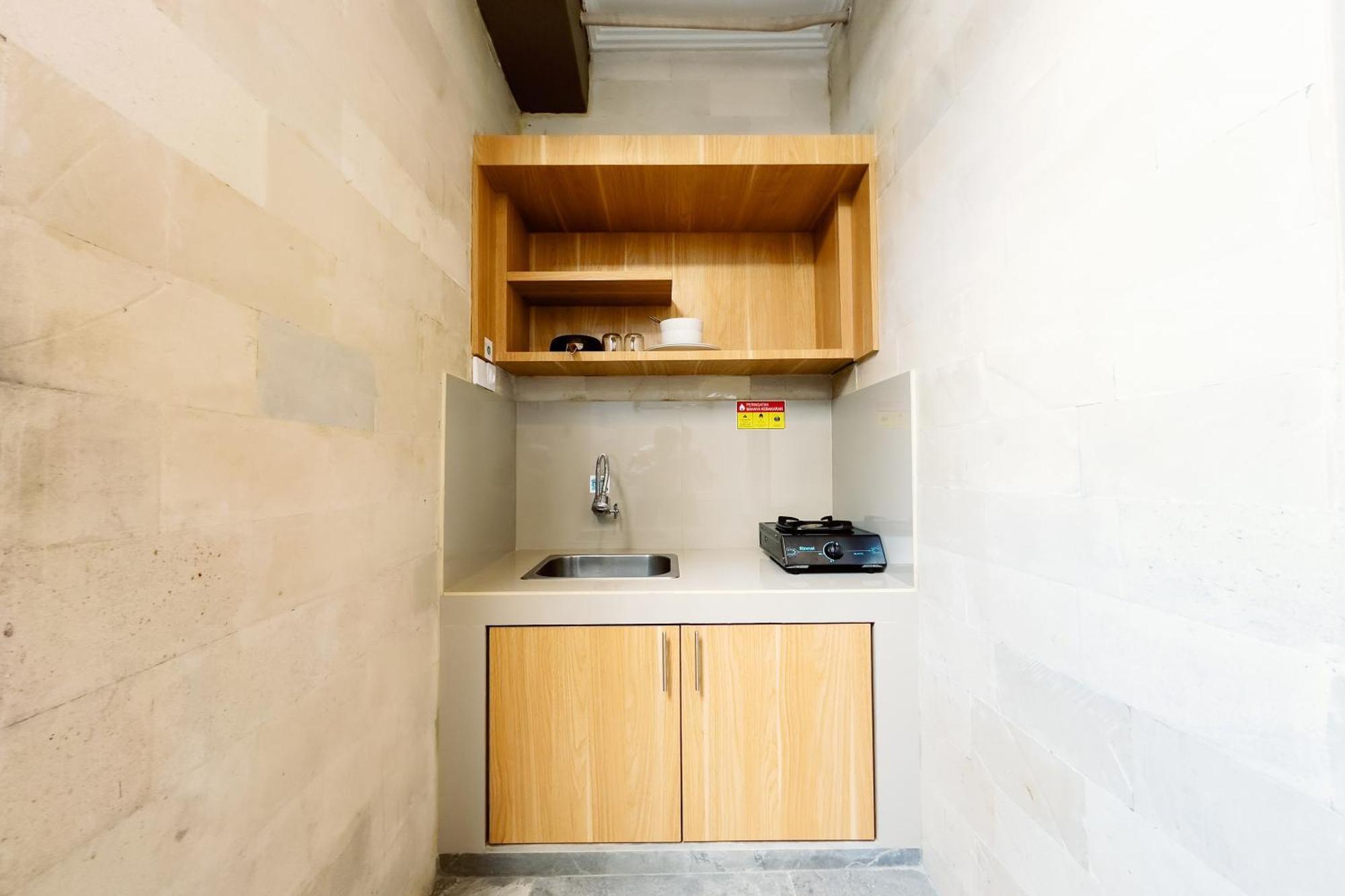 Lembayung Sari Homestay Denpasar  Luaran gambar