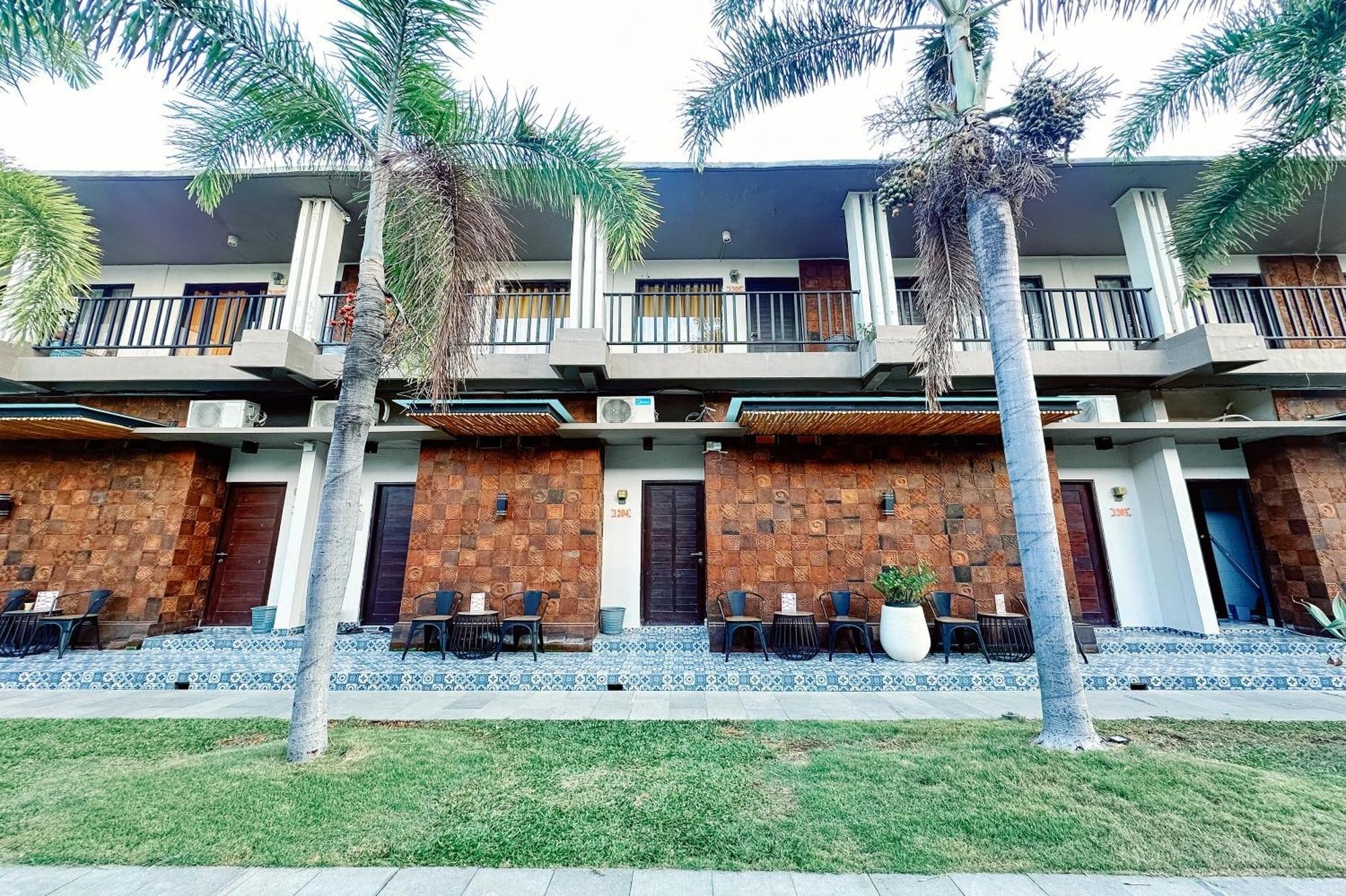 Lembayung Sari Homestay Denpasar  Luaran gambar