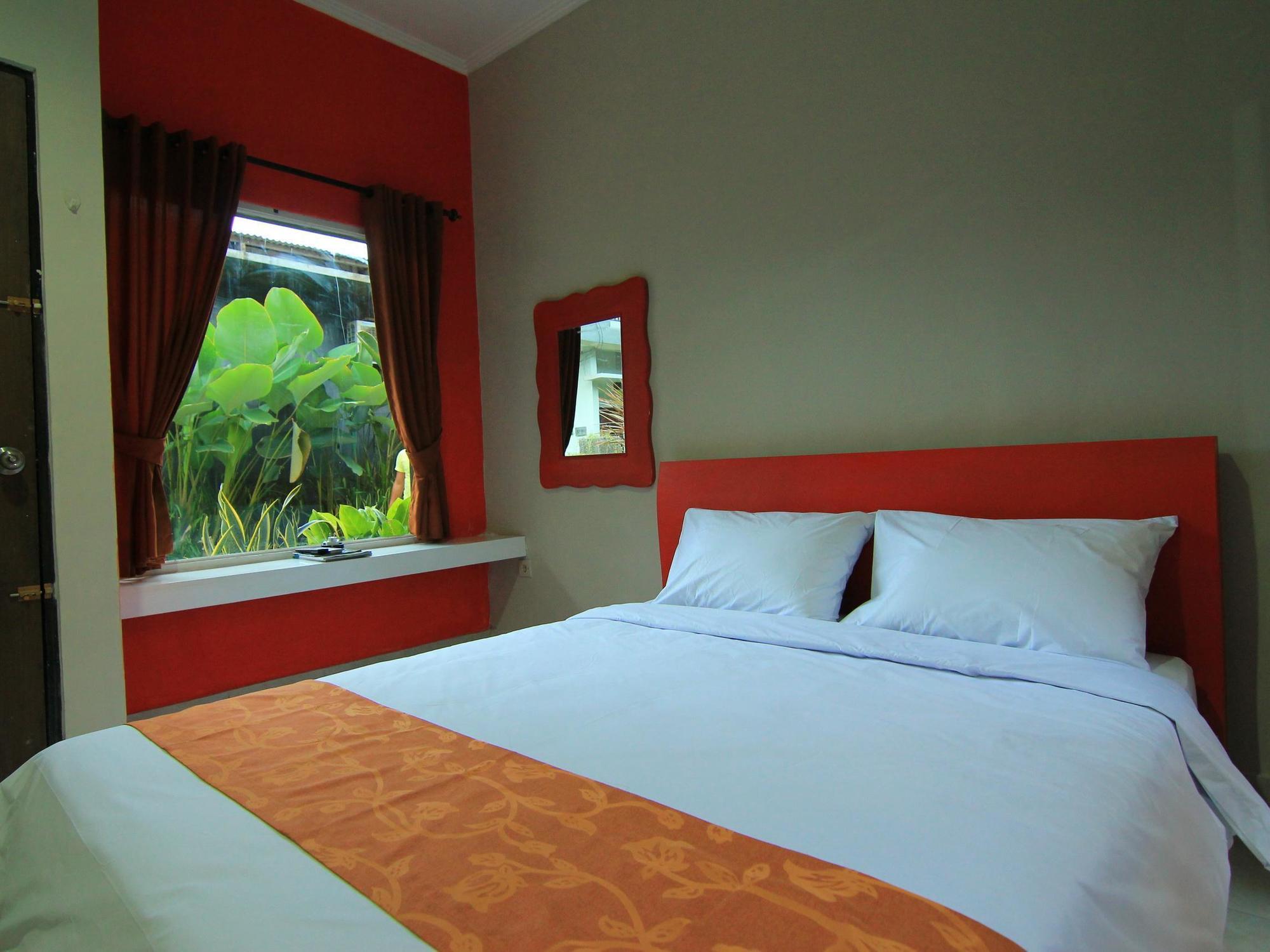 Lembayung Sari Homestay Denpasar  Luaran gambar