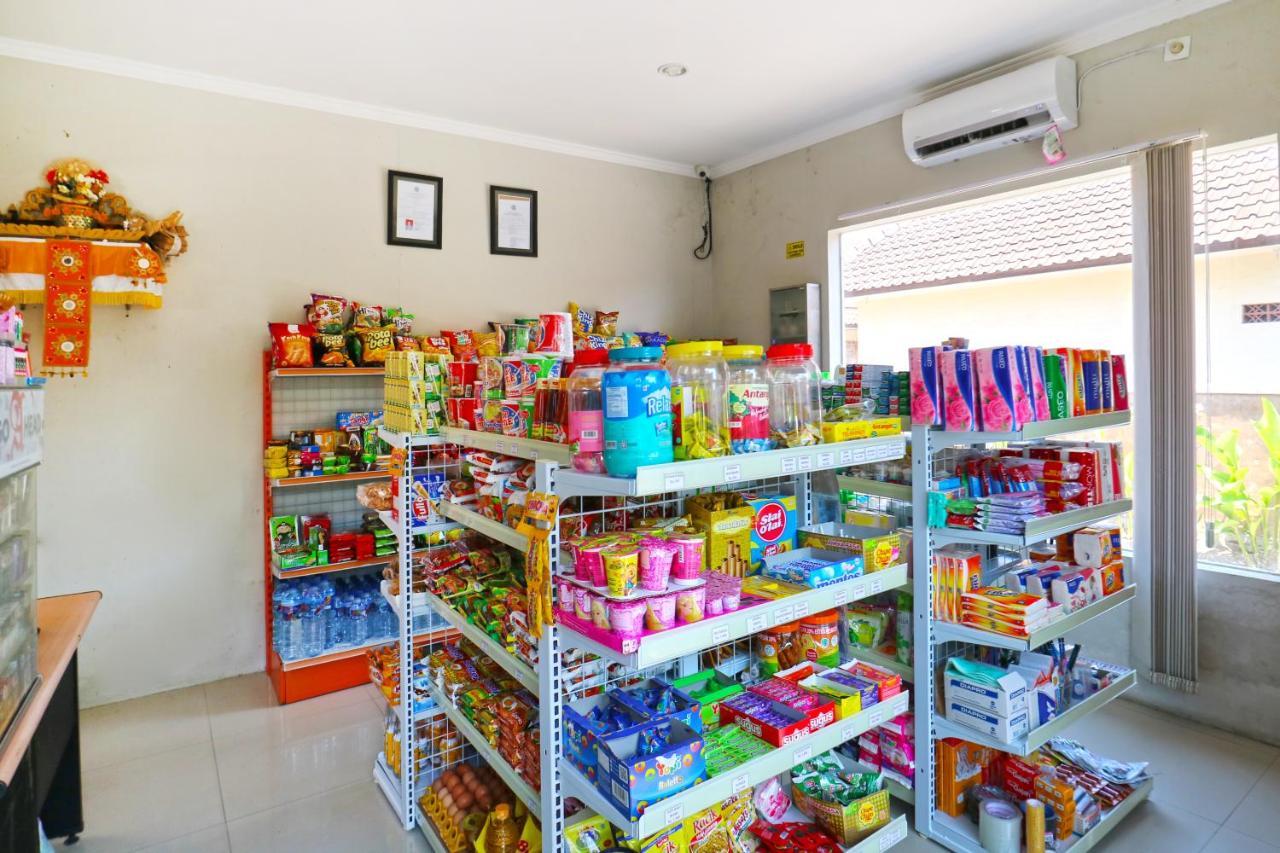 Lembayung Sari Homestay Denpasar  Luaran gambar