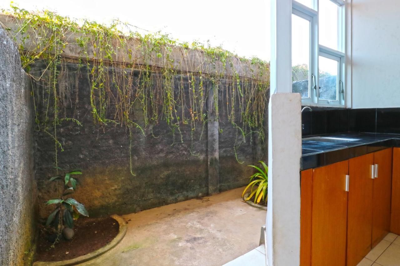 Lembayung Sari Homestay Denpasar  Luaran gambar