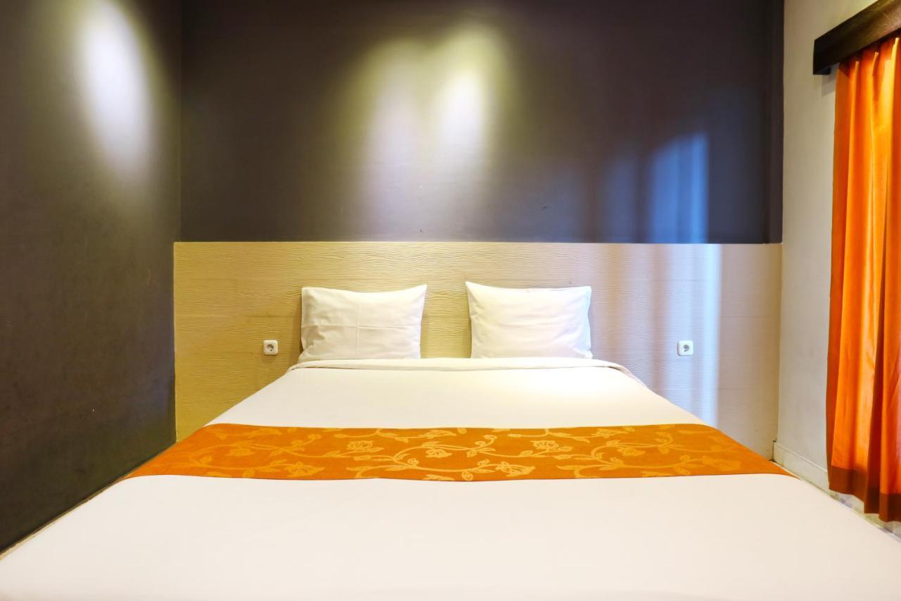 Lembayung Sari Homestay Denpasar  Luaran gambar
