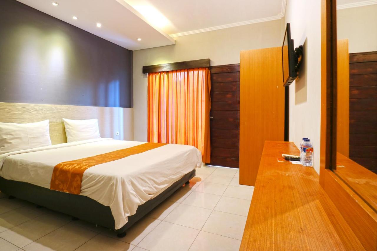 Lembayung Sari Homestay Denpasar  Luaran gambar