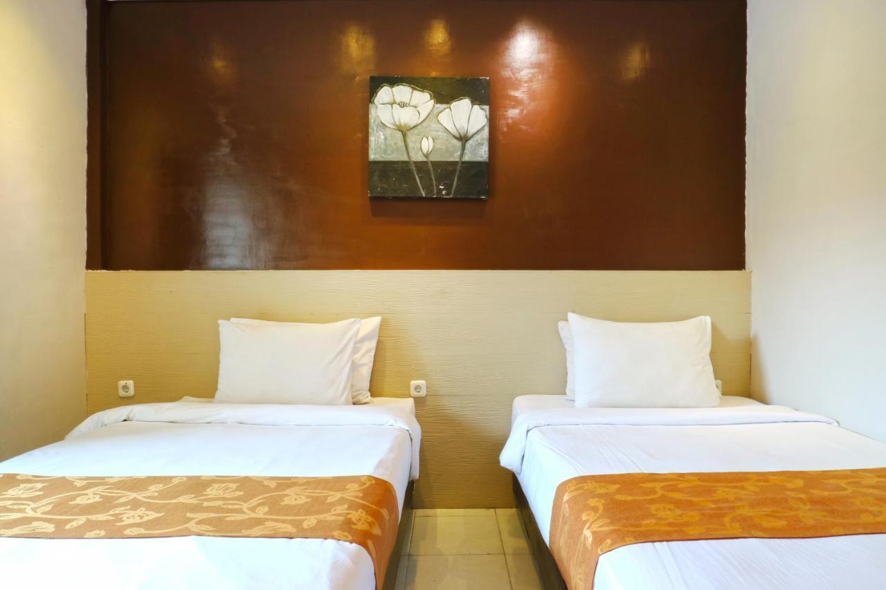 Lembayung Sari Homestay Denpasar  Luaran gambar