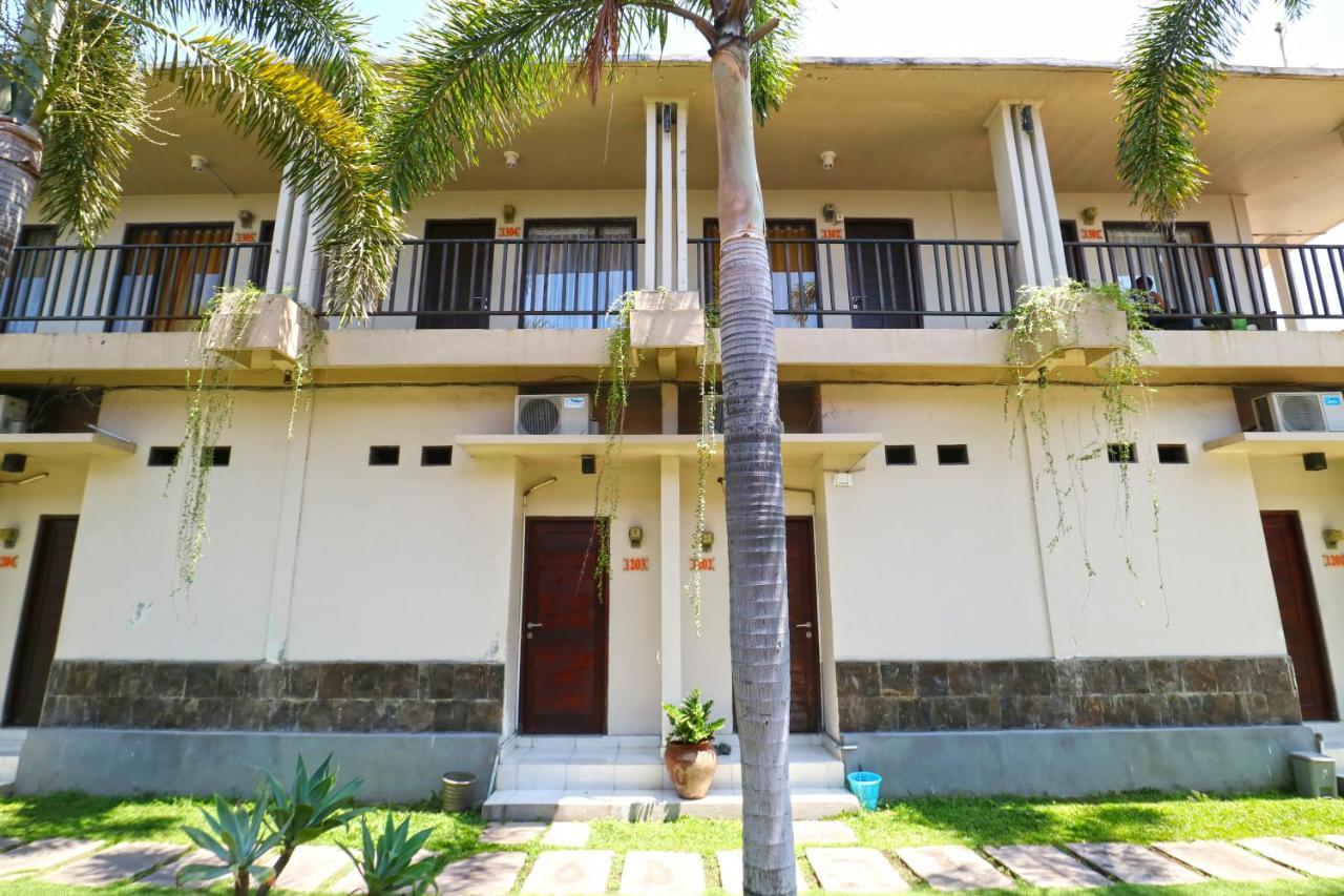 Lembayung Sari Homestay Denpasar  Luaran gambar