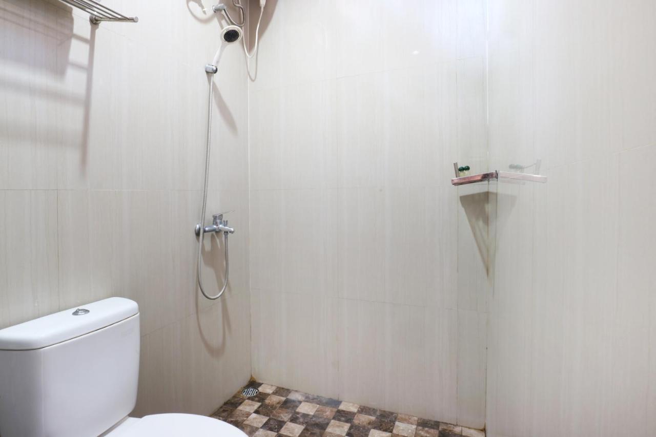 Lembayung Sari Homestay Denpasar  Luaran gambar