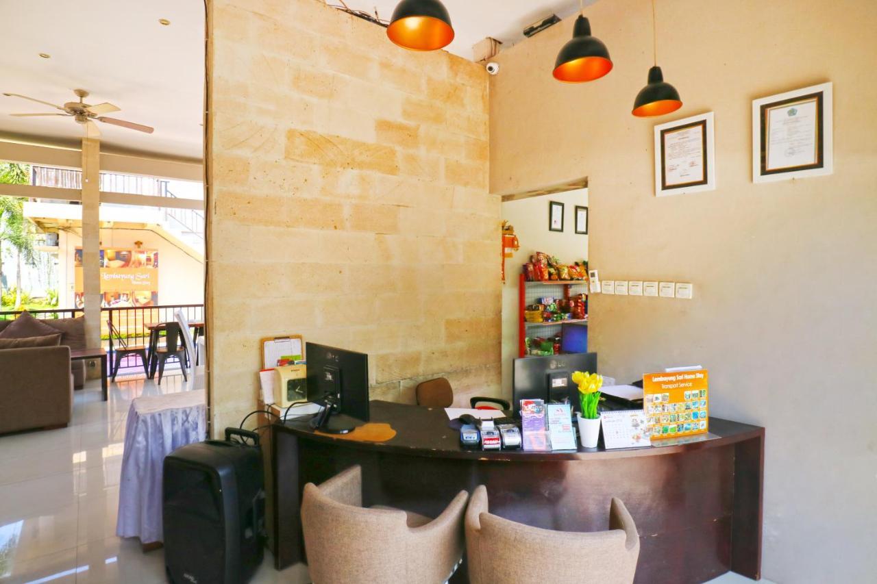 Lembayung Sari Homestay Denpasar  Luaran gambar