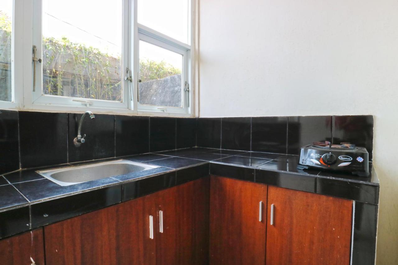 Lembayung Sari Homestay Denpasar  Luaran gambar