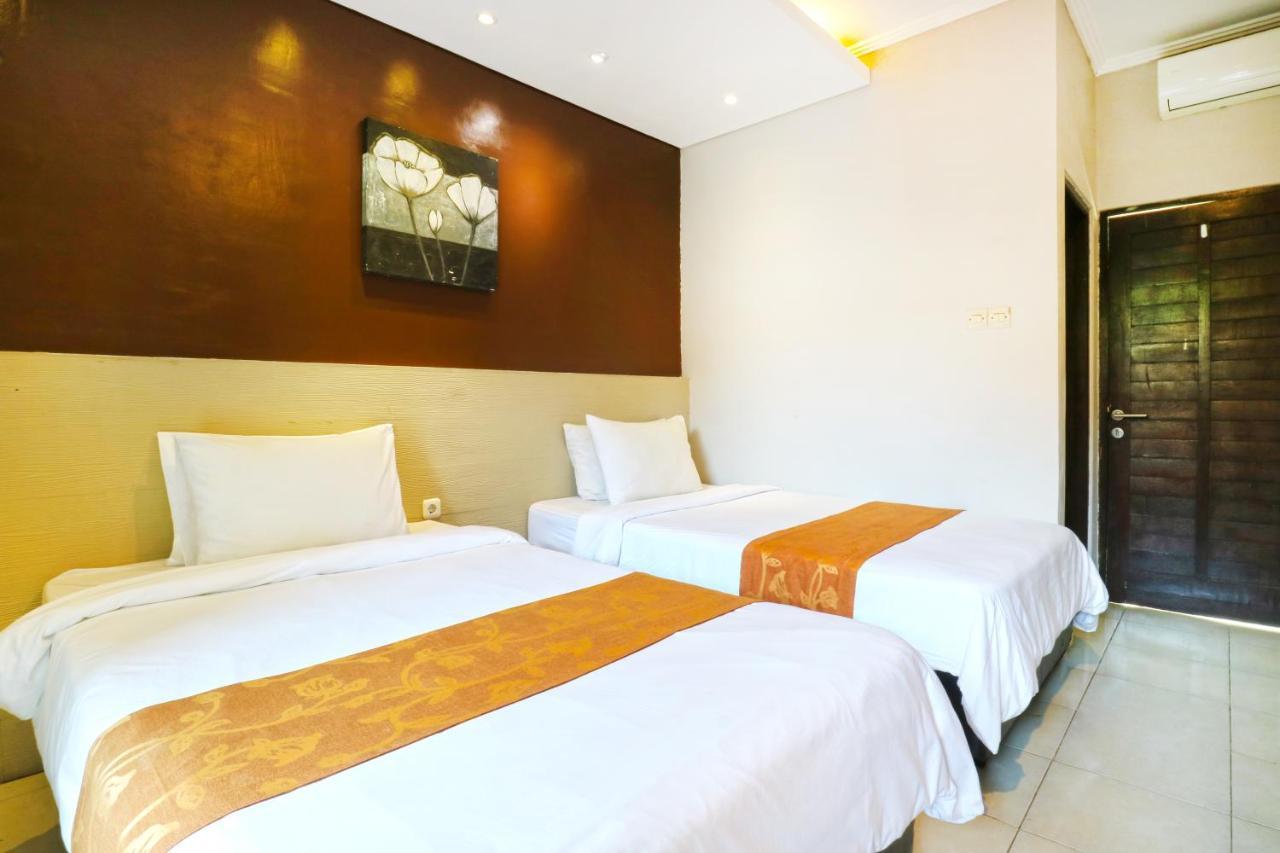 Lembayung Sari Homestay Denpasar  Luaran gambar