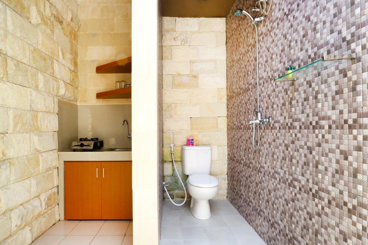 Lembayung Sari Homestay Denpasar  Luaran gambar