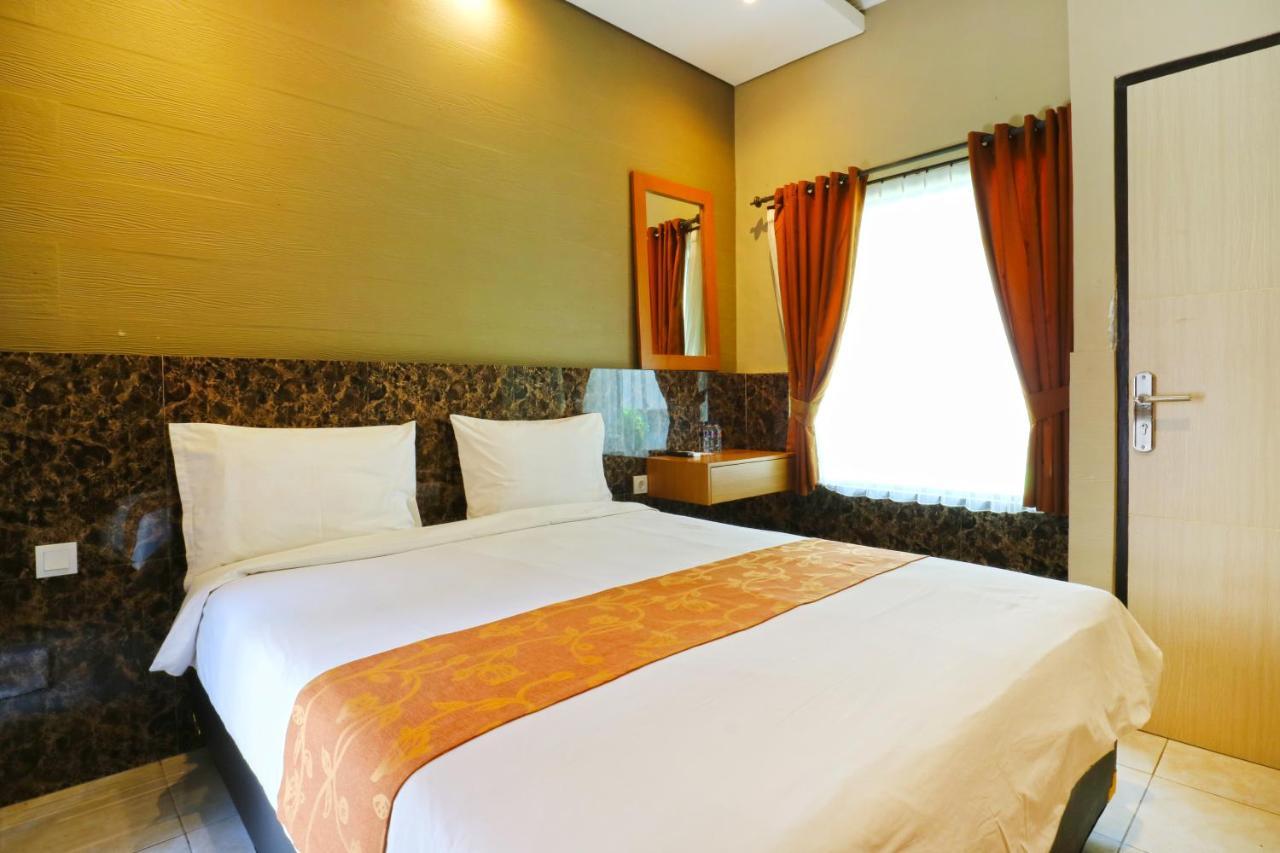 Lembayung Sari Homestay Denpasar  Luaran gambar