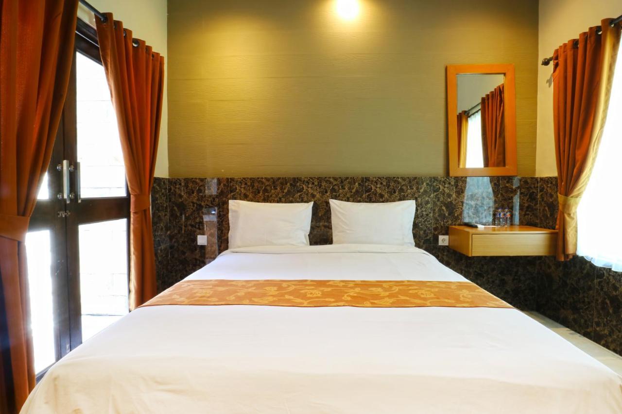 Lembayung Sari Homestay Denpasar  Luaran gambar