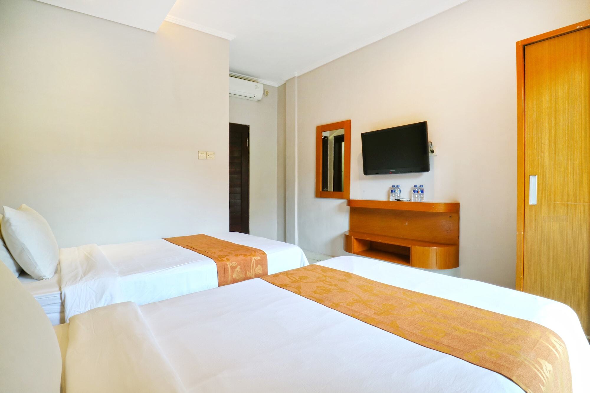 Lembayung Sari Homestay Denpasar  Luaran gambar