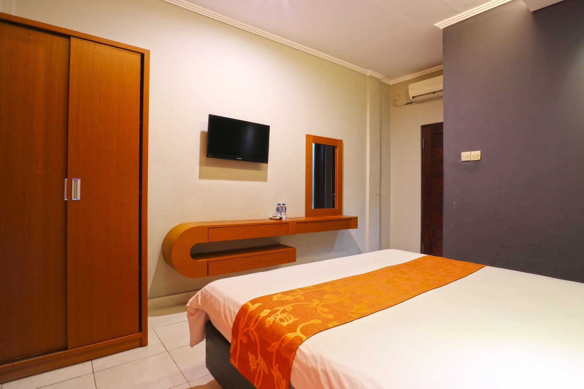 Lembayung Sari Homestay Denpasar  Luaran gambar